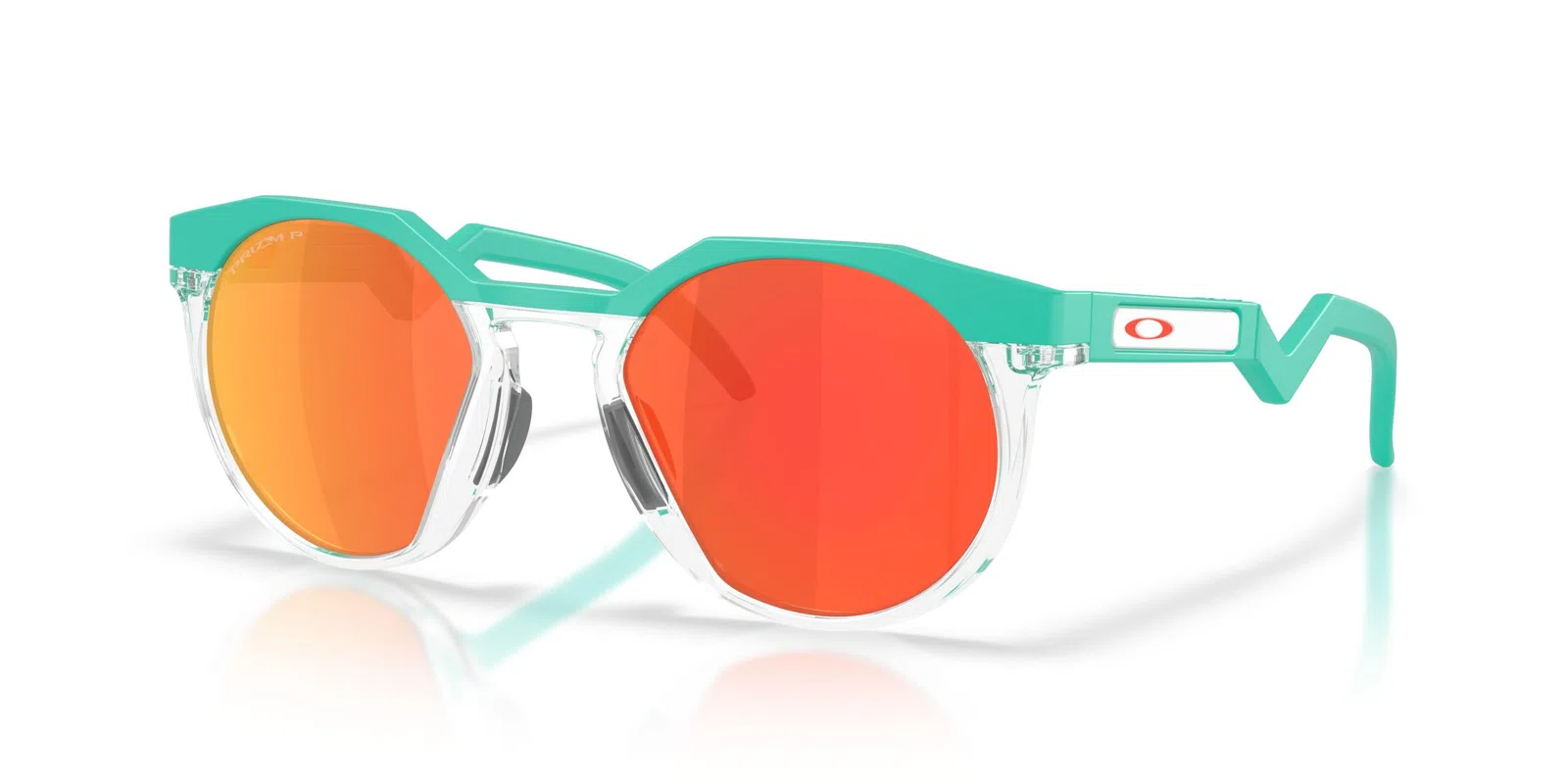 Oakley Hstn 9242 Sunglasses - view 124